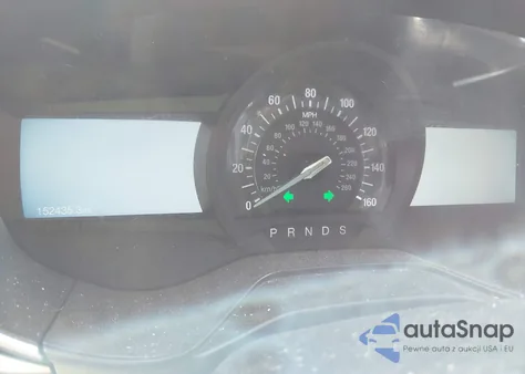 2019 Ford Fusion Sel из США, поврежденный, VIN 3FA6P0CDXKR117937